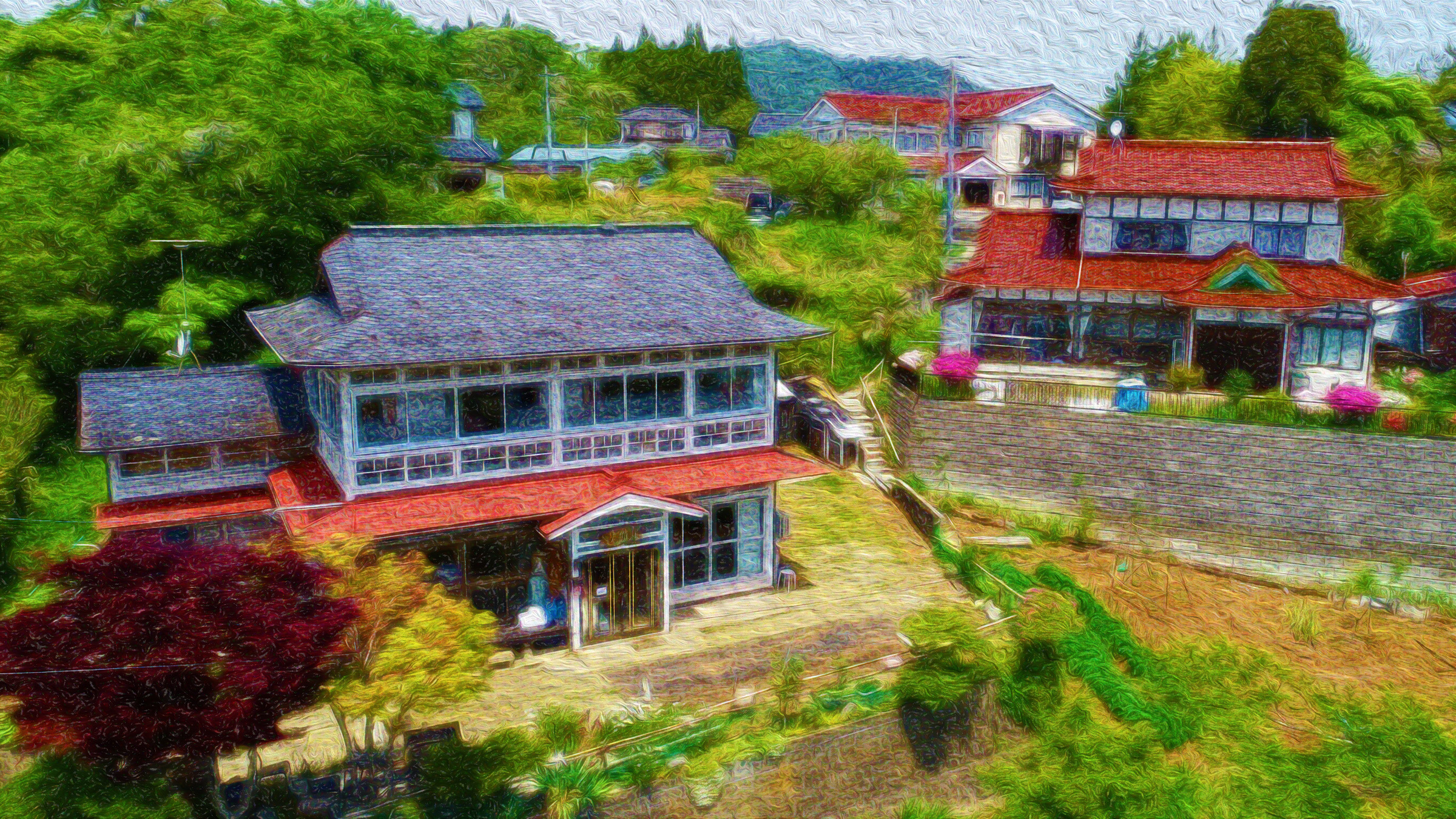 大漁丸について | 大漁丸